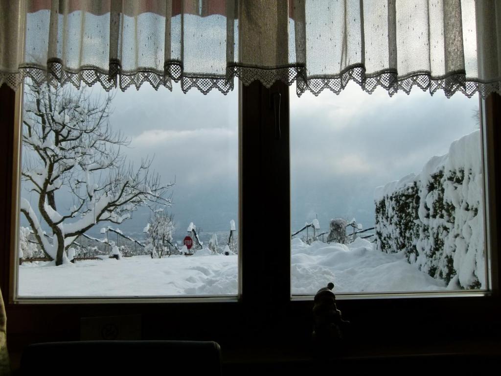 Ferienwohnung Barbara Lienz Kamer foto